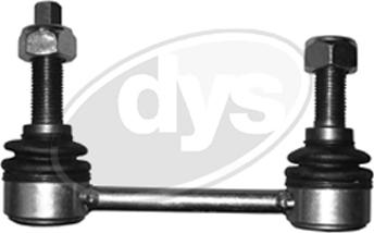 DYS 30-72031 - Entretoise / tige, stabilisateur cwaw.fr