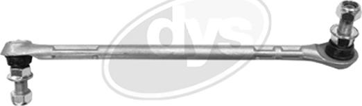 DYS 30-72764 - Entretoise / tige, stabilisateur cwaw.fr