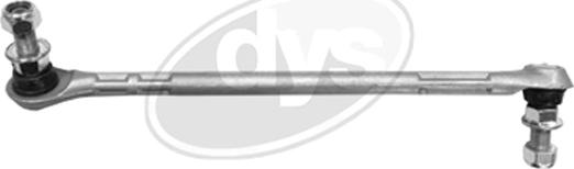 DYS 30-72763 - Entretoise / tige, stabilisateur cwaw.fr