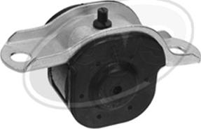 DYS 37-09400-5 - Suspension, bras de liaison cwaw.fr