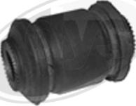 DYS 37-09536-6 - Suspension, bras de liaison cwaw.fr