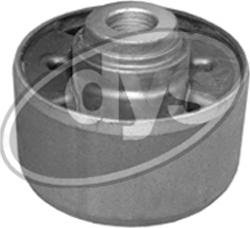 DYS 37-09654-5 - Suspension, bras de liaison cwaw.fr