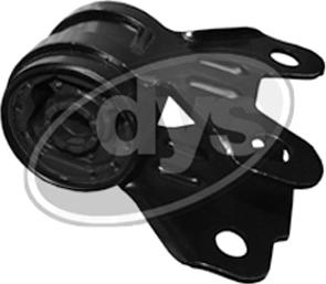 DYS 37-04164-5 - Suspension, bras de liaison cwaw.fr