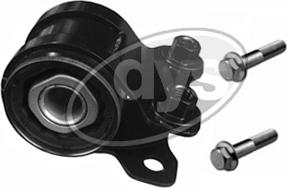 DYS 37-04112-5K - Suspension, bras de liaison cwaw.fr