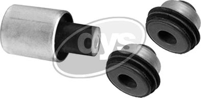 DYS 37-10491 - Kit de montage, paliers de bras cwaw.fr