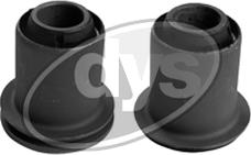 DYS 37-13850 - Kit de montage, paliers de bras cwaw.fr