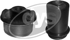 DYS 37-13818 - Kit de montage, paliers de bras cwaw.fr