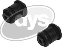 DYS 37-13370 - Kit de montage, paliers de bras cwaw.fr