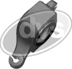 DYS 37-25518 - Suspension, bras de liaison cwaw.fr