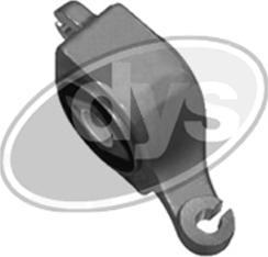 DYS 37-25517 - Suspension, bras de liaison cwaw.fr