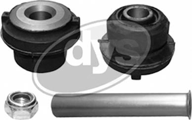 DYS 37-22841 - Kit de montage, paliers de bras cwaw.fr