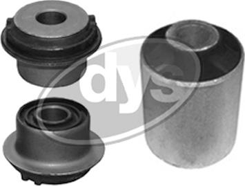 DYS 37-22851 - Kit de montage, paliers de bras cwaw.fr