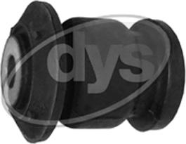 DYS 37-27097 - Suspension, bras de liaison cwaw.fr