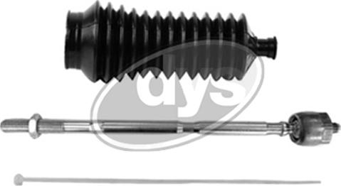 DYS 24-90525K - Rotule de direction intérieure, barre de connexion cwaw.fr