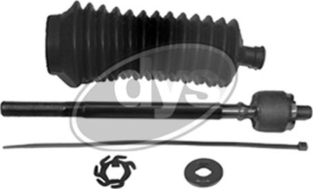 DYS 24-00601K - Rotule de direction intérieure, barre de connexion cwaw.fr