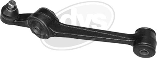 DYS 26-89071 - Bras de liaison, suspension de roue cwaw.fr