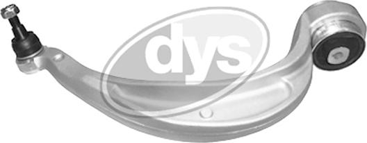 DYS 26-25089 - Bras de liaison, suspension de roue cwaw.fr