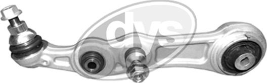 DYS 26-25843 - Bras de liaison, suspension de roue cwaw.fr