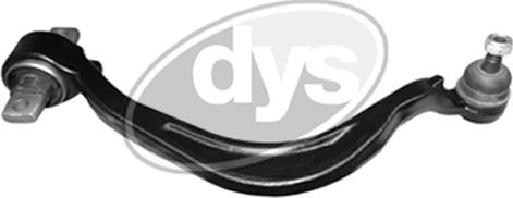 DYS 26-25710 - Bras de liaison, suspension de roue cwaw.fr