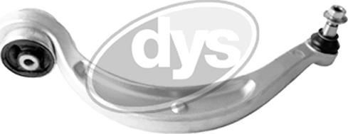 DYS 26-26136 - Bras de liaison, suspension de roue cwaw.fr