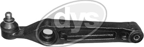 DYS 26-20923 - Bras de liaison, suspension de roue cwaw.fr