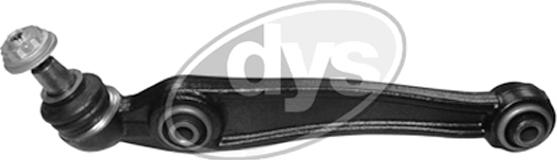 DYS 26-21403 - Bras de liaison, suspension de roue cwaw.fr