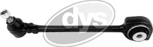 DYS 26-27519 - Bras de liaison, suspension de roue cwaw.fr