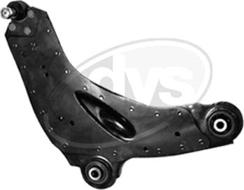 DYS 20-90519-1 - Bras de liaison, suspension de roue cwaw.fr