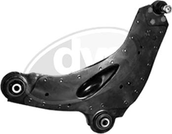 DYS 20-90519-2 - Bras de liaison, suspension de roue cwaw.fr