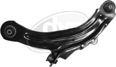 DYS 20-90575-2 - Bras de liaison, suspension de roue cwaw.fr