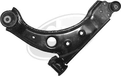 DYS 20-90271-2 - Bras de liaison, suspension de roue cwaw.fr