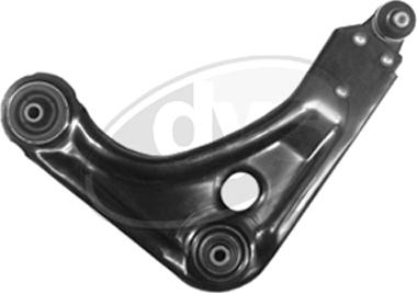 DYS 20-90716-2 - Bras de liaison, suspension de roue cwaw.fr