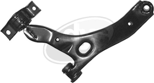 DYS 20-90718-2 - Bras de liaison, suspension de roue cwaw.fr