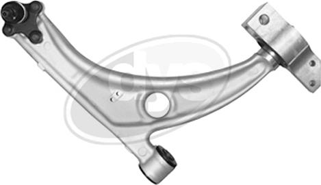 DYS 20-91028-1 - Bras de liaison, suspension de roue cwaw.fr