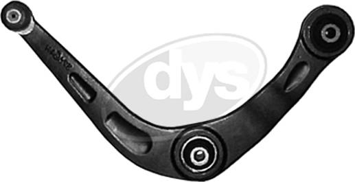 DYS 20-00850-1 - Bras de liaison, suspension de roue cwaw.fr