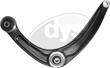 DYS 20-20827 - Bras de liaison, suspension de roue cwaw.fr