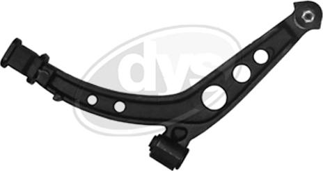 DYS 20-00241-2 - Bras de liaison, suspension de roue cwaw.fr