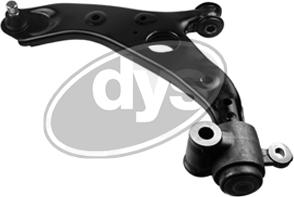 DYS 20-02860 - Bras de liaison, suspension de roue cwaw.fr