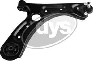 DYS 20-10032 - Bras de liaison, suspension de roue cwaw.fr