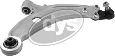 DYS 20-10140 - Bras de liaison, suspension de roue cwaw.fr