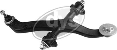 DYS 20-10141 - Bras de liaison, suspension de roue cwaw.fr