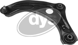 DYS 20-10133 - Bras de liaison, suspension de roue cwaw.fr