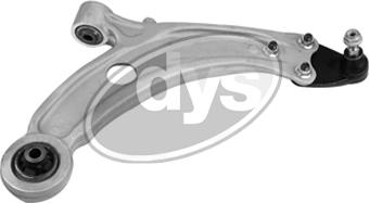 DYS 20-10350 - Bras de liaison, suspension de roue cwaw.fr