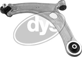 DYS 20-10263 - Bras de liaison, suspension de roue cwaw.fr