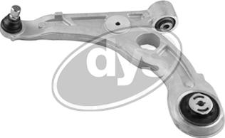 DYS 20-10285 - Bras de liaison, suspension de roue cwaw.fr