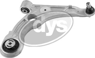 DYS 20-10286 - Bras de liaison, suspension de roue cwaw.fr