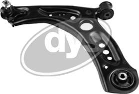 DYS 20-10223 - Bras de liaison, suspension de roue cwaw.fr