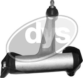 DYS 20-17136-1 - Bras de liaison, suspension de roue cwaw.fr