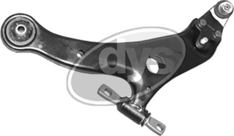 DYS 20-24975 - Bras de liaison, suspension de roue cwaw.fr