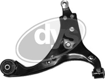 DYS 20-25455 - Bras de liaison, suspension de roue cwaw.fr